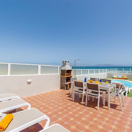 Villa Atlantico by Villa Plus Corralejo Esterno foto