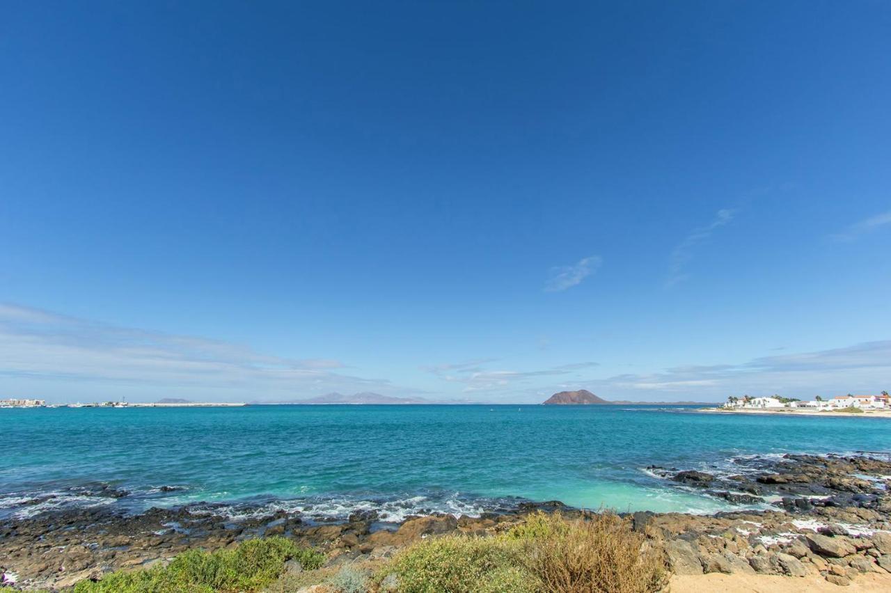 Villa Atlantico by Villa Plus Corralejo Esterno foto