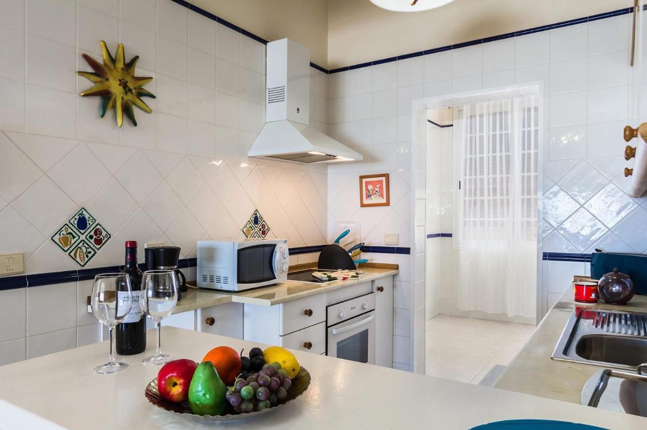 Villa Atlantico by Villa Plus Corralejo Esterno foto