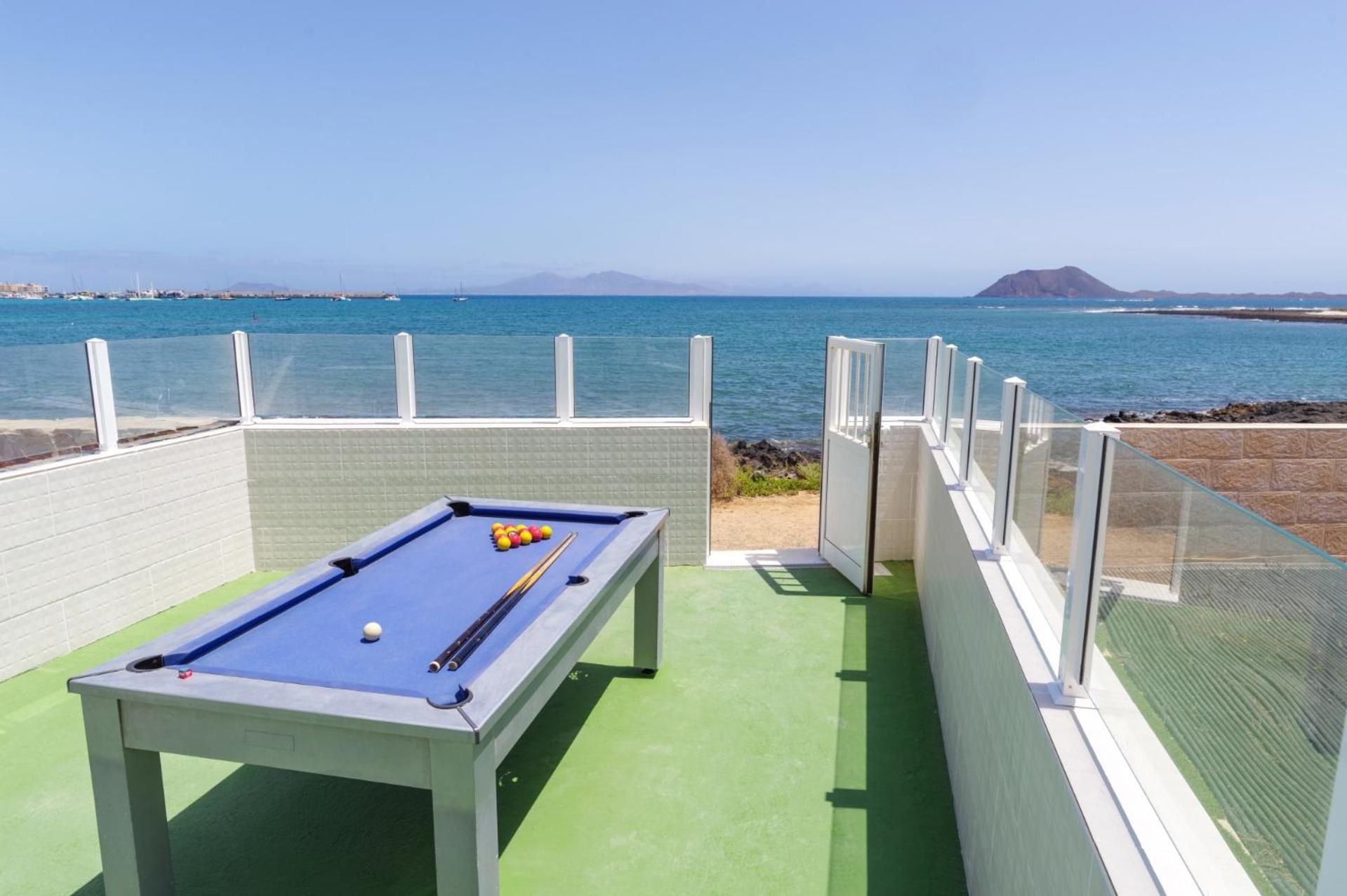 Villa Atlantico by Villa Plus Corralejo Esterno foto